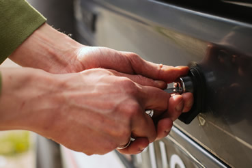 Locksmith Services in Balham